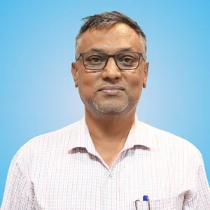 Dr. K.N. Lakshmipathi