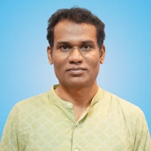 Dr. T.H. Lavakumar