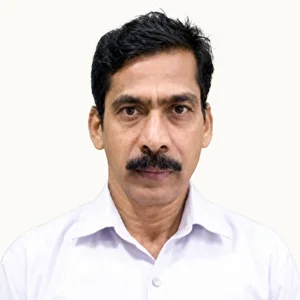Mr. Manimuthu. N