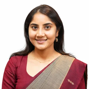 Ms. Maria Sanjana