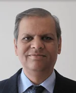 Mr. Milind Date