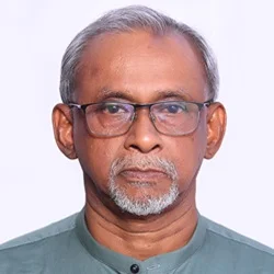 Dr. Mohan P. Philip