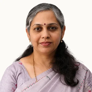 Dr. Theresa Rathi Rani