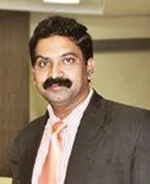 Dr. M Venugopal