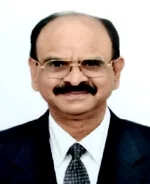 Dr. T. K. Vijay Kumar