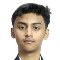 Abhishek G A