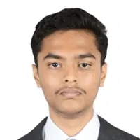 Nikhil S Suryavamshi