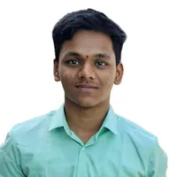 Pavan Kumar AR
