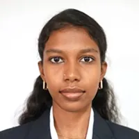 Tarika K