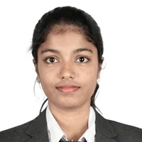 Thanvi Shetty