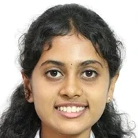 Vaishnavi P M